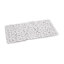 Scheda Gedy Tappeto Antiscivolo Vasca 35x70 cm Rio Bianco Matt