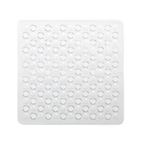 Scheda Gedy Tappeto Antiscivolo Doccia 50x50 cm Maim Trasparente