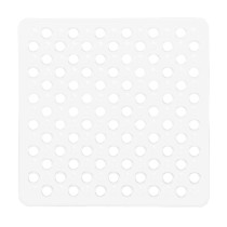 Scheda Gedy Tappeto Antiscivolo Doccia 50x50 cm Maim Bianco