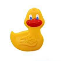 Scheda Gedy Tappeto Antiscivolo Doccia e Vasca Duffy Giallo