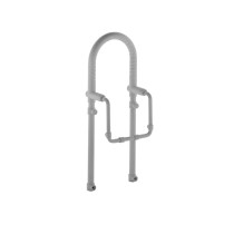 Scheda Gedy Maniglione per Vasca Sicura Bianco