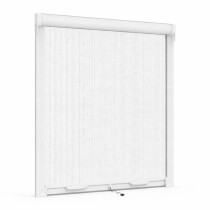 Scheda Zanzariera verticale a molla Z40