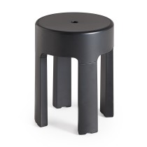 Scheda Gedy Sgabello Newbox Nero