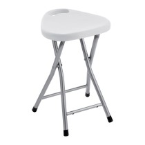 Scheda Gedy Sgabello Bianco