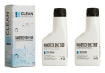 Scheda Trattamento anticalcare permanente per box doccia - Nanotech One 3360 (250 ml)