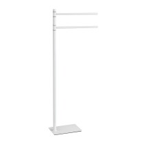 Scheda Gedy Piantana Portasalviette Trilly Bianco Matt