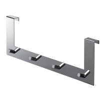 Scheda Gedy Appendiabiti Sopraporta Multiplo 20mm Morgana Lucido