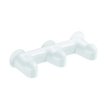 Scheda Gedy Appendiabiti Multiplo Junior Bianco