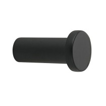 Scheda Gedy Appendiabiti Canarie Nero Matt