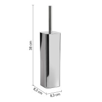 Scheda Gedy Scopino Jack Cromo