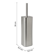 Scheda Gedy Scopino Jack Spazzolato