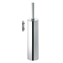 Scheda Gedy Scopino da Muro Edera Plus Cromo