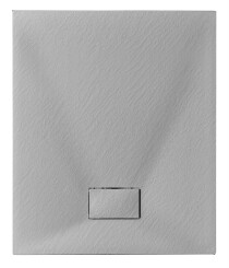 Scheda Piatto doccia in acrilico STONE ESSENCE - Grigio