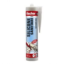 Scheda Silicone Antimuffa 280ml - Fischer