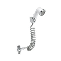 Scheda Gedy Kit Doccetta per Lavabo Easy 07 Bianco