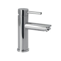 Scheda Gedy Miscelatore Lavabo Basso Garda Cromo