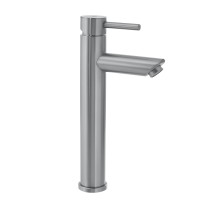 Scheda Gedy Miscelatore Lavabo Alto Garda Gun Metal