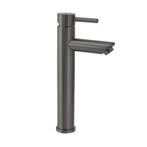 Scheda Gedy Miscelatore Lavabo Alto Garda Oro Rosa