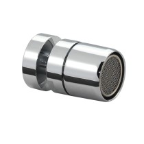 Scheda Gedy Snodo Bidet Aeratore F22x1 Joint 00 Cromo