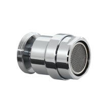 Scheda Gedy Snodo Bidet Aeratore M24x1 Joint 01 Cromo