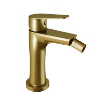 Scheda Gedy Miscelatore Bidet Como Oro Matt