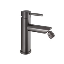 Scheda Gedy Miscelatore Bidet Garda Oro Rosa