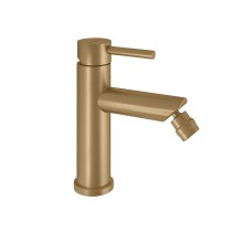 Scheda Gedy Miscelatore Bidet Garda Oro Matt
