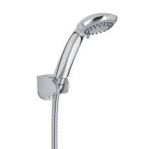 Scheda Gedy Kit Doccia 2 Getti Star 01 Cromo