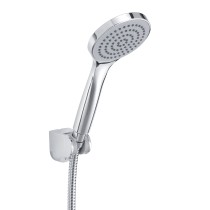 Scheda Gedy Kit Doccia 1 Getto Star 04 Cromo