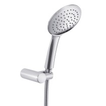 Scheda Gedy Kit Doccia 1 Getto Tech 00 Cromo