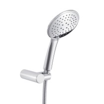 Scheda Gedy Kit Doccia 3 Getti Tech 02 Cromo