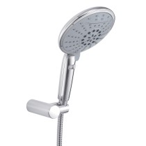 Scheda Gedy Kit Doccia 5 Getti Top 01 Cromo