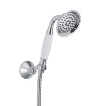 Scheda Gedy Kit Doccia 1 Getto Liberty 00 Cromo