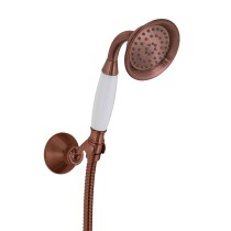 Scheda Gedy Kit Doccia 1 Getto Liberty 02 Rame