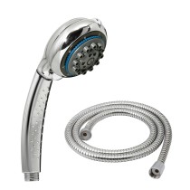 Scheda Gedy Kit Doccia 8 Getti Speedy 00 Cromo