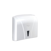 Scheda Gedy Distributore di Salviette di Carta Bianco