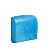 Scheda Gedy Distributore di Salviette di Carta Azzurro