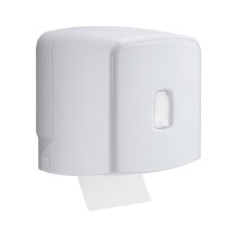 Scheda Gedy Distributore Carta Igienica Intercalata Bianco