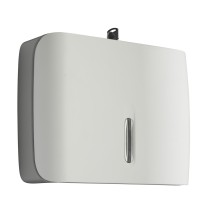 Scheda Gedy Distributore Salviette di Carta Prestige Bianco