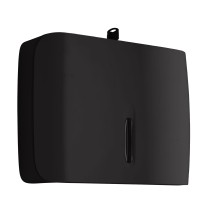 Scheda Gedy Distributore Salviette di Carta Prestige Nero Matt