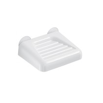 Scheda Gedy Portasapone Junior Bianco