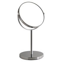 Scheda Gedy Specchio Ingranditore 5x Bifacciale Anna Cromo