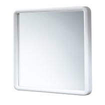 Scheda Gedy Specchio 45x45 cm 2900 Bianco
