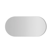 Scheda Gedy Specchio Filo con Led 90x45 cm Amedeo