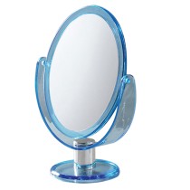 Scheda Gedy Specchio Ingranditore 2x Blu