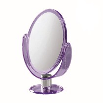 Scheda Gedy Specchio Ingranditore 2x Lilla