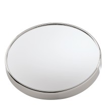 Scheda Gedy Specchio Ingranditore 5x Lia Ventosa Cromo