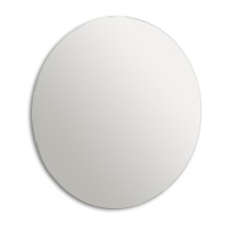 Scheda Gedy Specchio Filo Lucido con Led Ø 60 cm Anthony