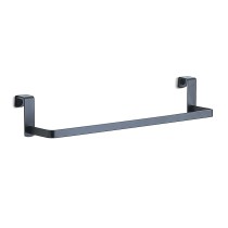 Scheda Gedy Portasalviette Sopra Porta.mobile Tosca Gun Metal