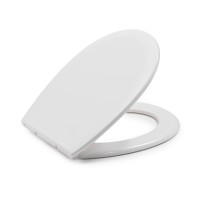 Scheda Gedy Sedile Wc Olite Bianco